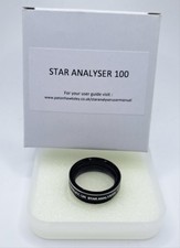 Paton Hawksley 1.25" Star Analyser 100 