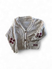 Taylor Swift - Official Red Cardigan - Medium/Large