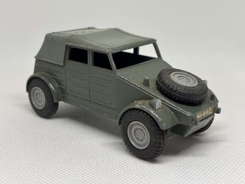 Dinky toys battle lines - dinky, no