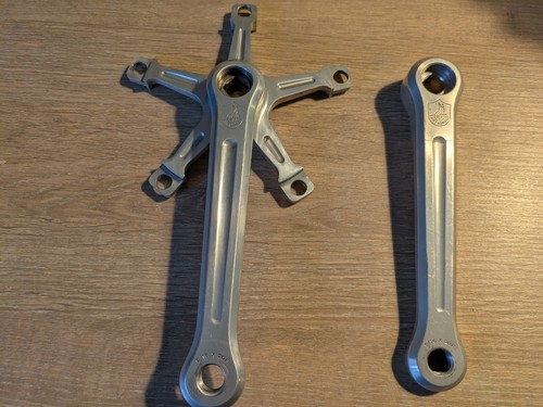 Campagnolo record strada - campagnolo,