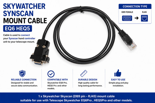 Skywatcher eq6 heq5 - skywatcher,