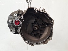 VAUXHALL MOKKA X MK1 2012-2020