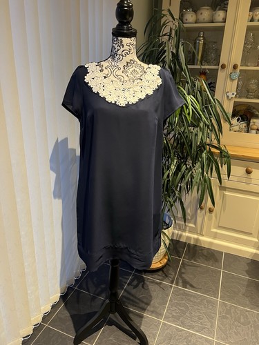 Women navy blue - women’s, dress