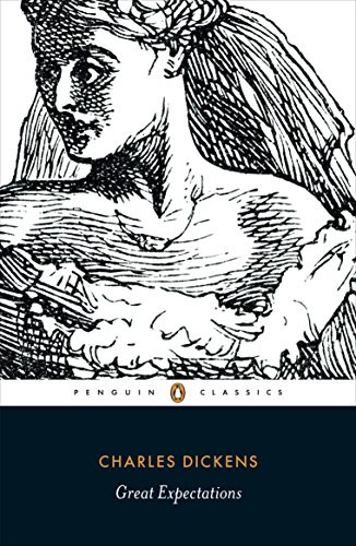 Great expectations charles - great, expectations:
