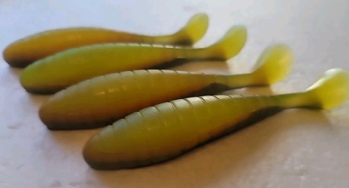 Twister hand poured gordo - twister,