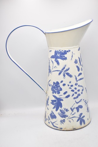 Vintage large blue - vintage, &
