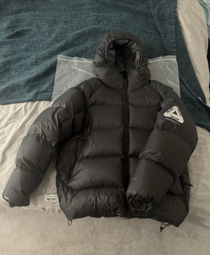 Palace balaclava pertex puffer - balaclava,