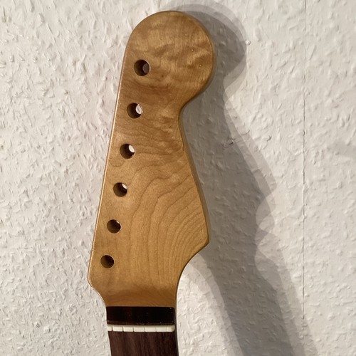Guitar neck strat - guitar,