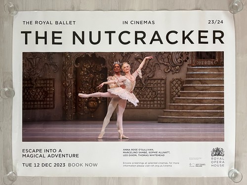 The royal ballet - royal,
