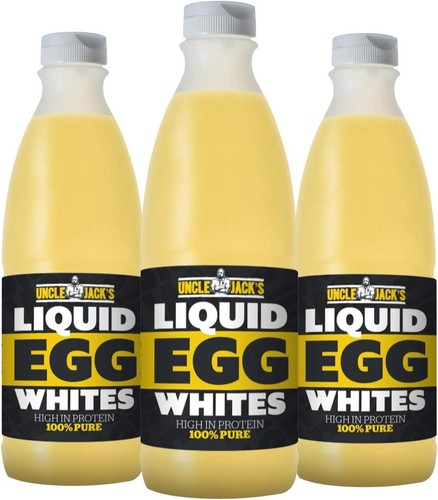 Uncle jack free range - , jack's