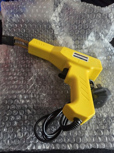 Plastic welding machine only - plastic,