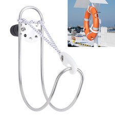 Life Buoy Ring Holder
