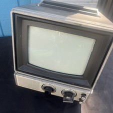 1978 Panasonic Quintrix II