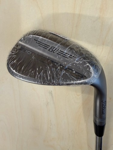 Titleist vokey sm10 10s - vokey, 58.10s