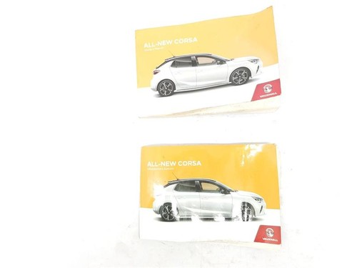 2021 vauxhall corsa owners - corsa,