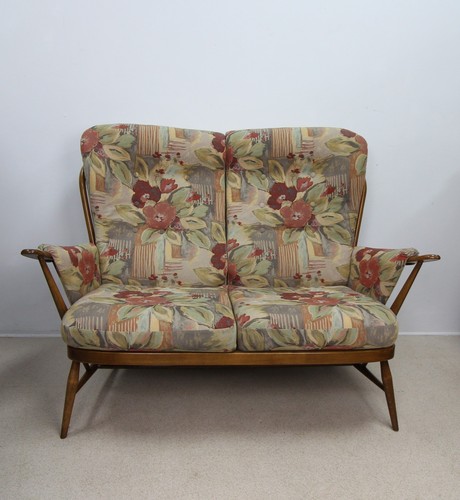 Vintage ercol evergreen - vintage, 2