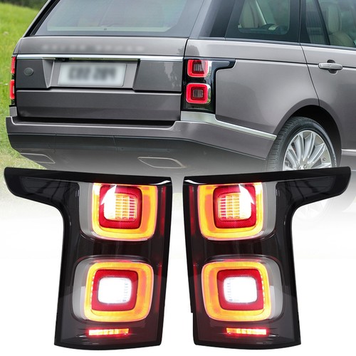 2pcs led rear lights - 2pcs,