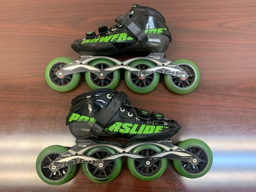 Powerslide core triplex - c6,