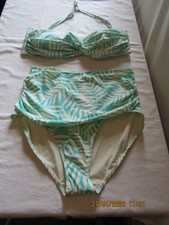 NEW MATALAN LADIES BIKINI IN