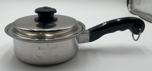Saladmaster five star tp304s - star,
