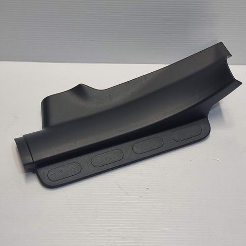 Genuine rear left inner sill - left,