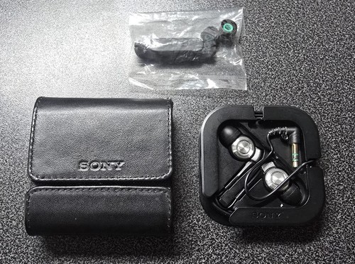 Sony mdr ex500lp - sony, mdr-ex500lp