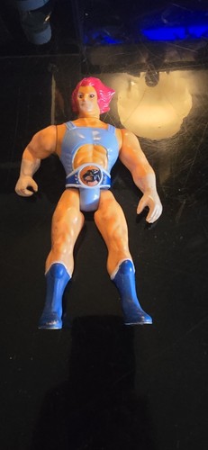 Vintage thunder cats - vintage, lion-o