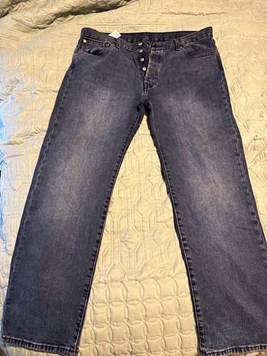 Levi 501 men grey dark - levi's,