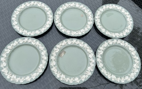 Wedgwood queen ware plate - wedgwood, queen’s