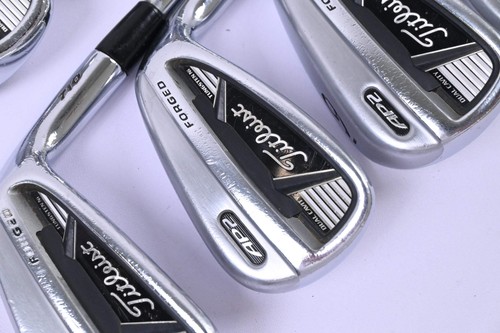 Titleist ap2 710 irons - 710,