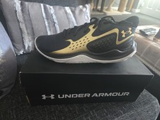 Under Armour UA Jet 23 Size UK