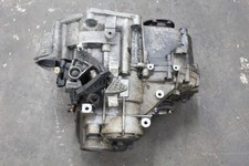 Audi Q2 81A 6 Speed Manual