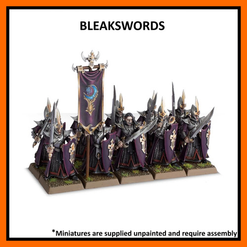 Warhammer fantasy dark elf - warhammer,