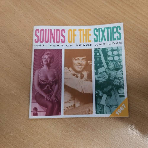 Reader digest sounds of - reader's,
