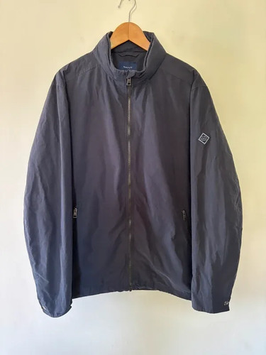 Gant size rain coat jacket - xl,