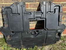 Lexus IS 2WD Front Under Tray Engine Cover OEM 51441-53060