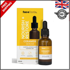 Face Facts Barrier Repair