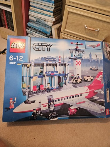 Lego 3182 city - city, set