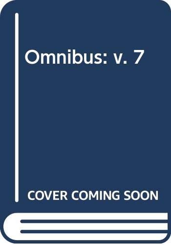 Omnibus t edson - 7-j., t.