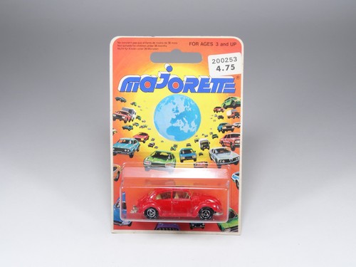 Majorette 202 vw - -, cox