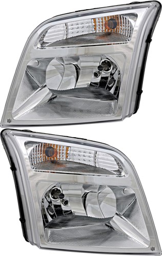 For 2010 2013 ford transit - for,