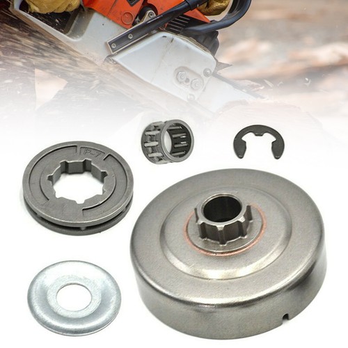 8lp clutch drum sprocket - drum,