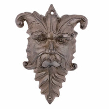 Bottle Opener, Home bar, Wall