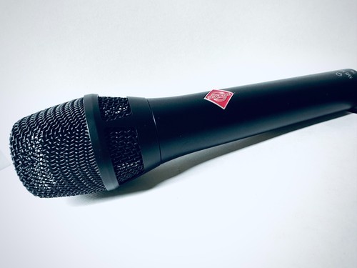 Neumann kms 105 microphone - ,