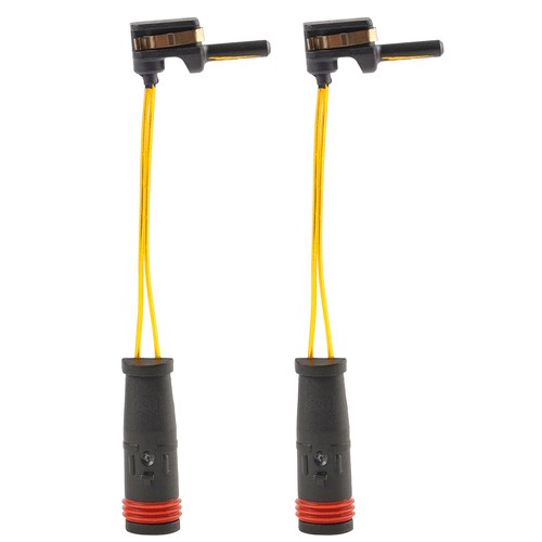 2pcbrake pad wear indicator - pad,