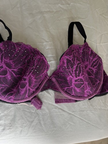 Stella mccartney purple lace - stella,