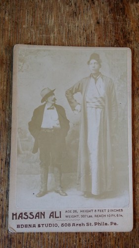 1900 antique cabinet - 1900, card