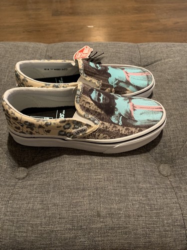 Vans house terror the - terror,
