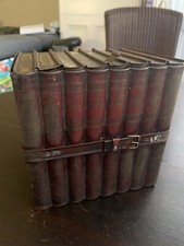 Vintage Huntley & Palmers Book