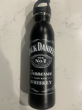 Jack Daniels Stainless Steel
